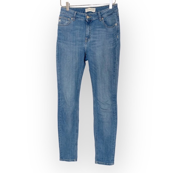 MUD Skinny Hazen Jeans Size 32 - Picture 2 of 13
